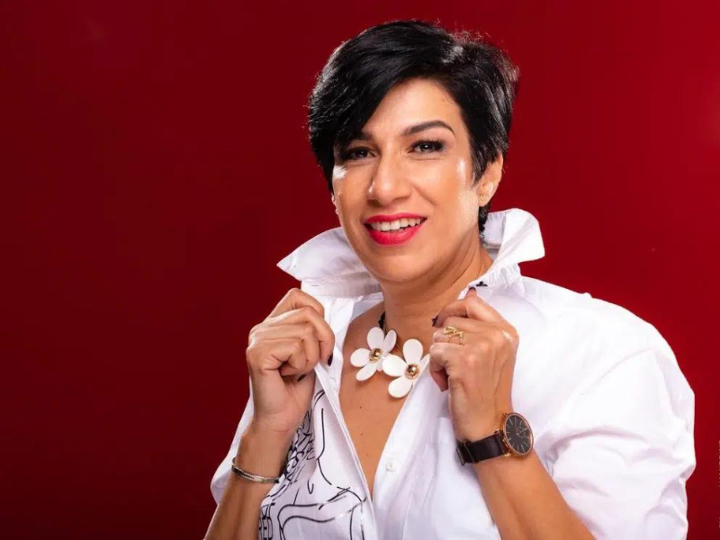 بشرى مالك تعيد الاعتبار إلى “مدرسة” الأحياء الشعبية بعدما تنكر لها أبناؤها في “بين القصور”