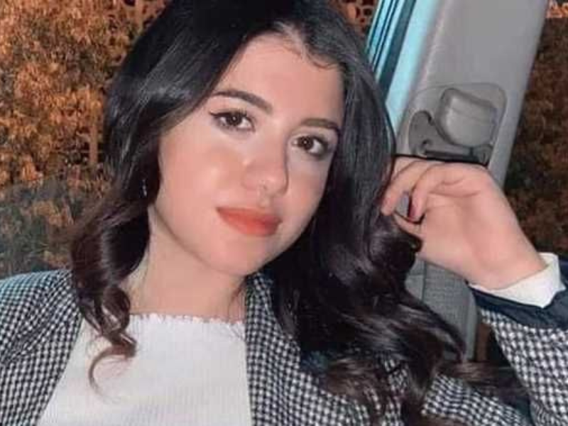 بعد مرور عامين على مقتل نيرة أشرف.. شاب يهدد شقيقتها بالقتل