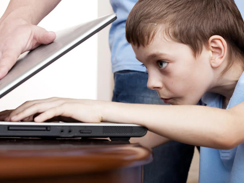 الاتحاد الدولي للاتصالات يدعو بالرباط لإرساء بيئة رقمية تحمي الأطفال الاتحاد الدولي للاتصالات يدعو بالرباط لإرساء بيئة رقمية تحمي الأطفال