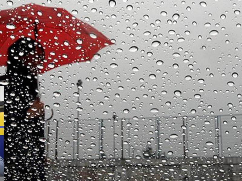 طقس الجمعة: توقع جو بارد مع صقيع وأمطار بهذه المناطق