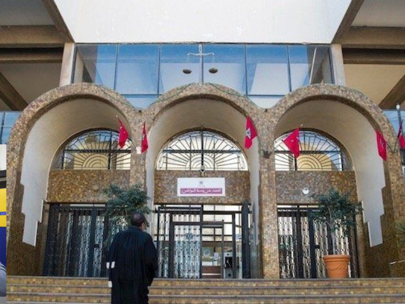 وعكة صحية تؤخر النطق بالأحكام في قضية «تذاكر مونديال قطر»