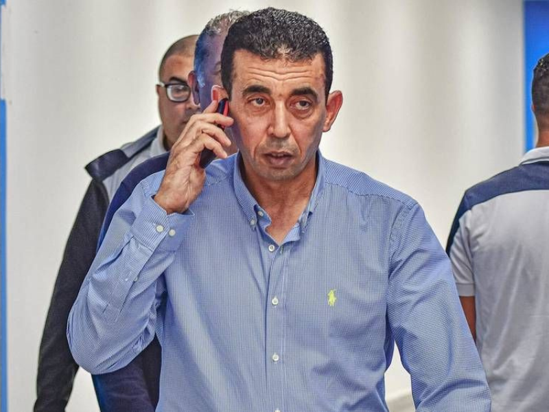 المحكمة الدستورية تُجرّد محمد الحيداوي من عضويته البرلمانية