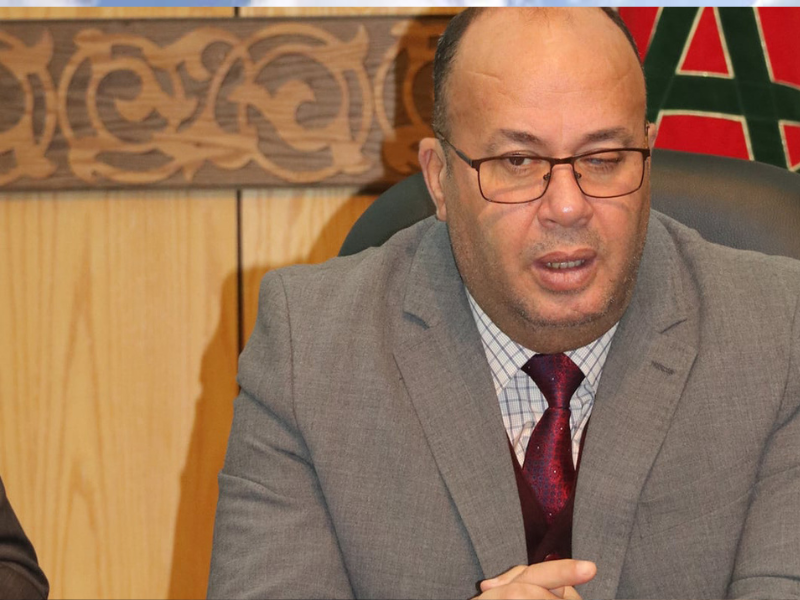 المحكمة الدستورية تجرّد البوصيري من مقعده البرلماني