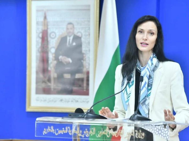 بلغاريا تعلن دعم مخطط الحكم الذاتي في الصحراء المغربية