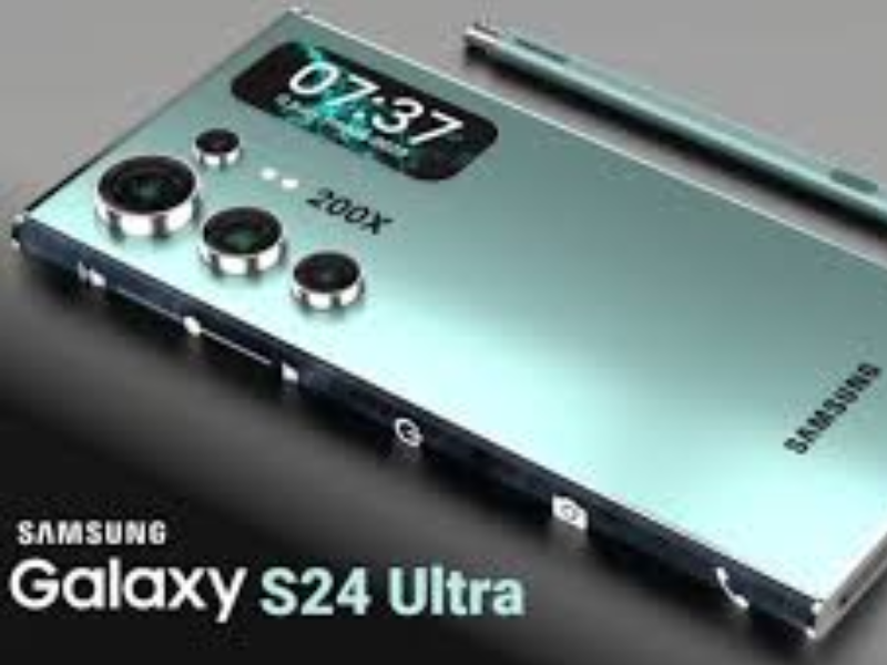 Tech Week : في هاتفها س24 Galaxy AI شركة سامسونغ تطلق مساعدها الذكي