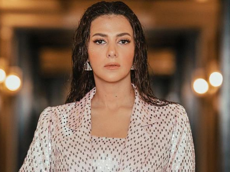 دنيا سمير غانم تعود إلى الشاشة الفضية بفيلم «الجارد إيه»