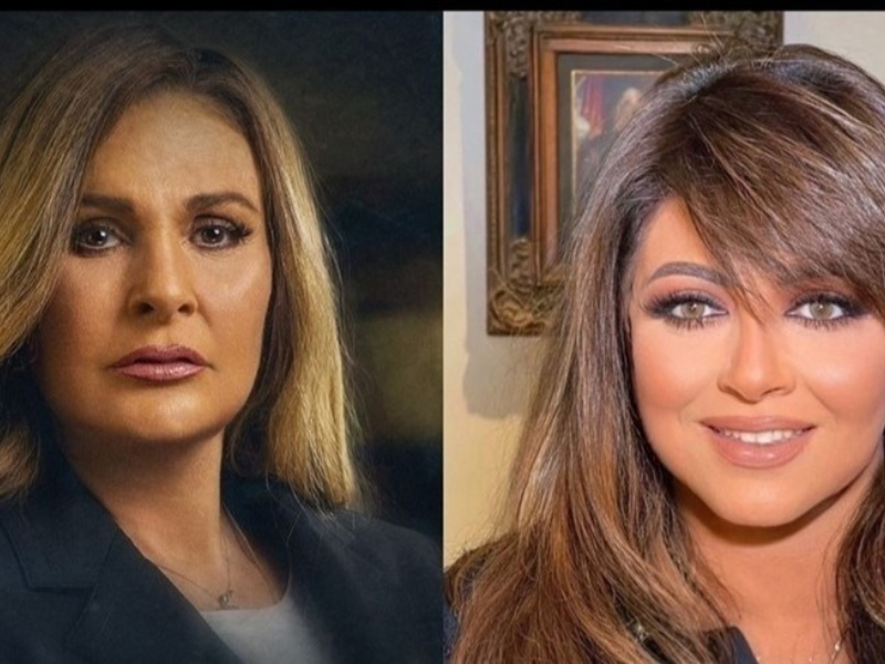 ناقد شهير «يفتح النار» على يسرا وهالة صدقي بسبب «ليلة العيد»