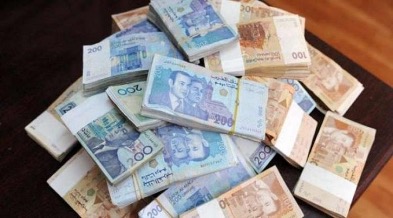 إدانة مدير بنك اختلس مليار سنتيم إدانة مدير بنك اختلس مليار سنتيم