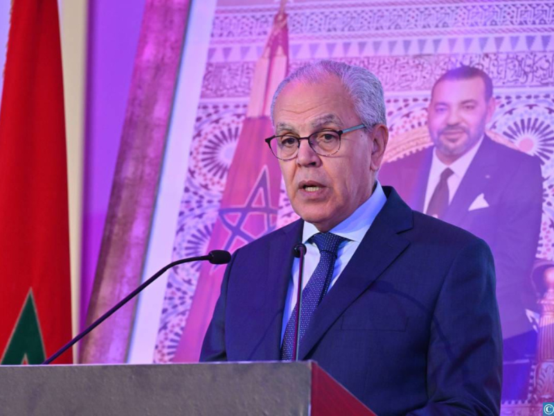 الأمن السيبراني والسيادة الرقمية في صلب انشغالات المغرب