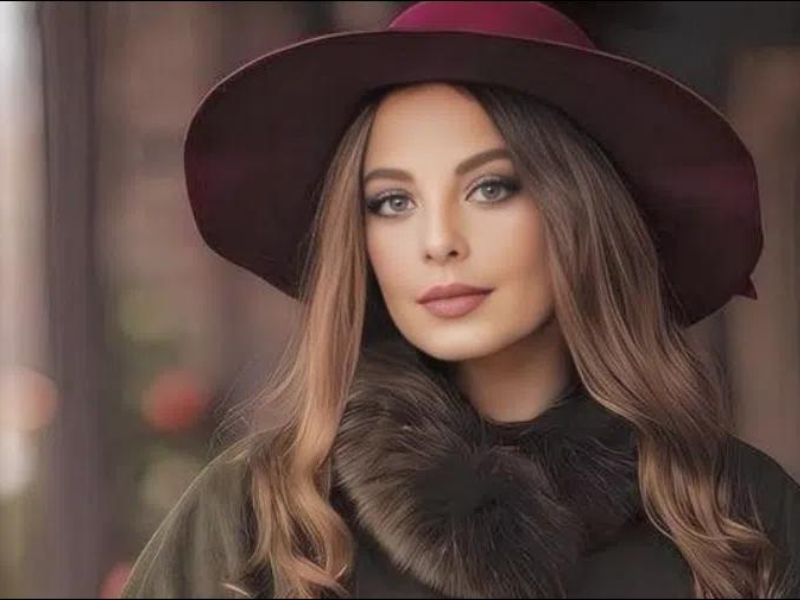 ناريمان سداد تكشف تفاصيل مشاركتها في “فوق السلك” و”بنت الفقيه” ناريمان سداد تكشف تفاصيل مشاركتها في “فوق السلك” و”بنت الفقيه”