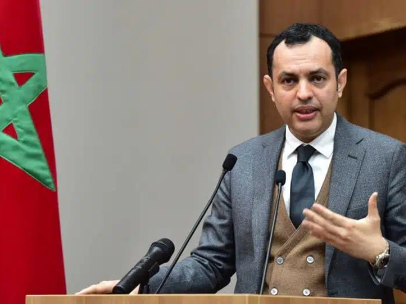 السكوري يرمي بكرة تعويضات الأطباء والمهندسين بالتفتيش لوزارة المالية