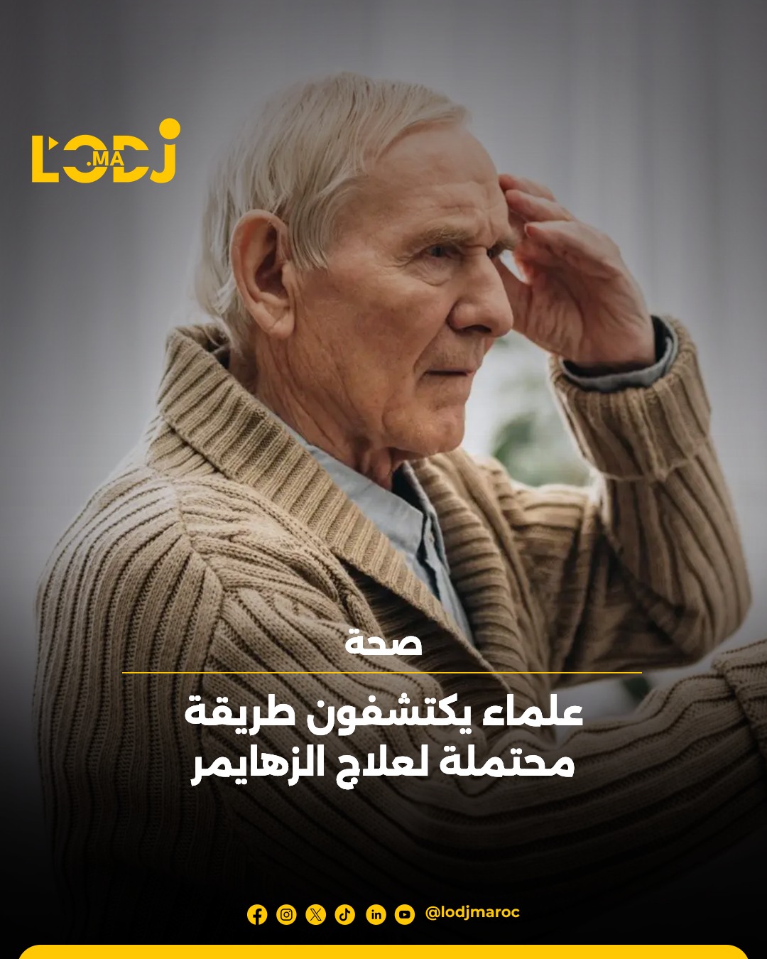 دراسة أمريكية جديدة تقدم أملاً في إصلاح الاشتباكات العصبية المتضررة بالدماغ