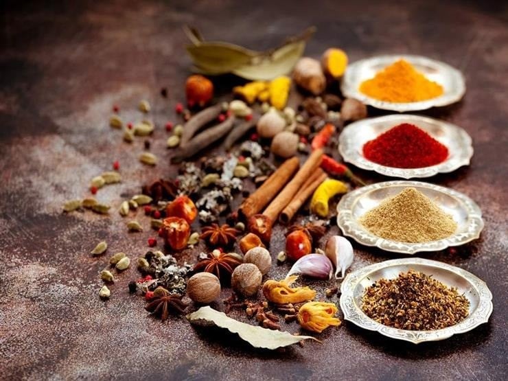 التوابل ماهي أحسن طريقة لحفظها؟