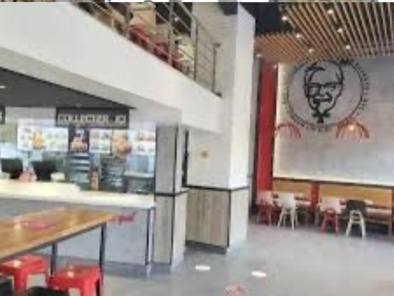 سلسلة مطاعم KFC تلتزم اتجاه شركائها المحليين المعتمدين
