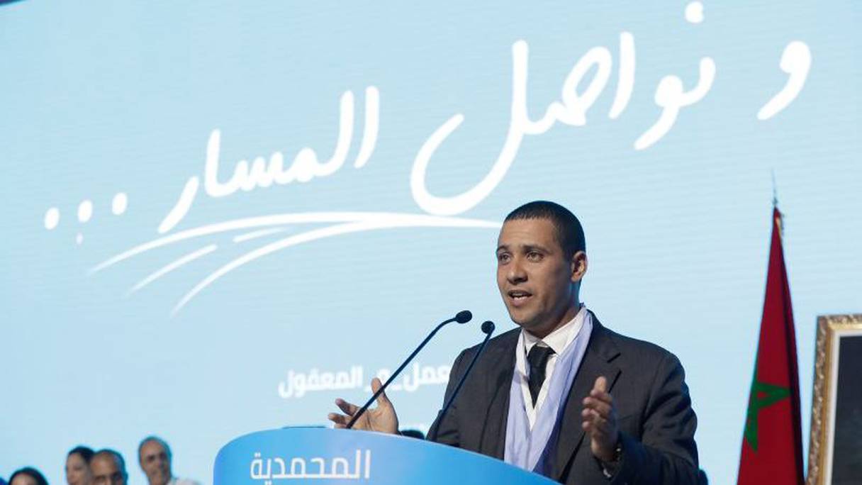 عامل “الفداء” يلتمس الشروع في مسطرة عزل بودريقة