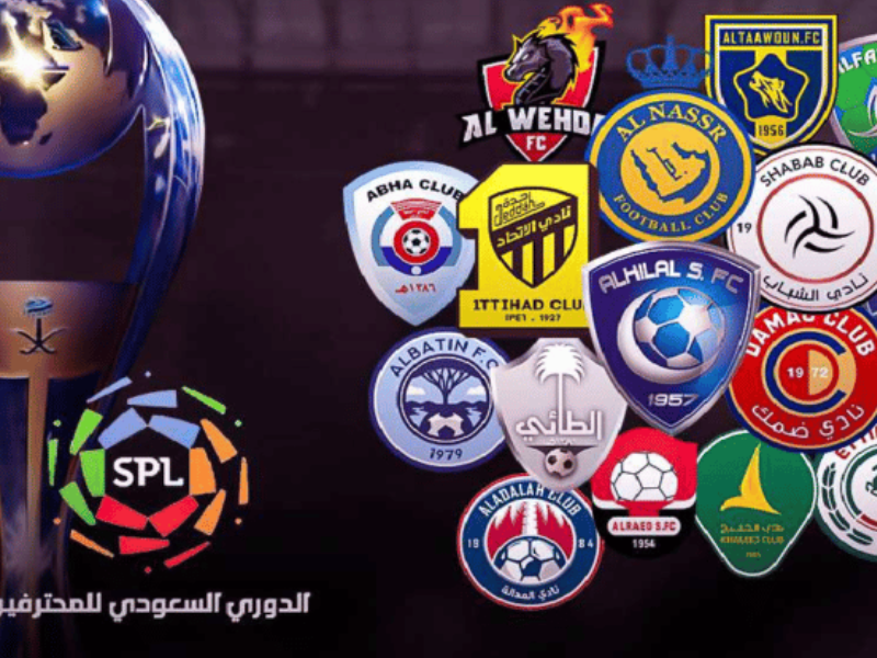 الدوري السعودي يستهدف استقطاب 12 نجما من أوروبا