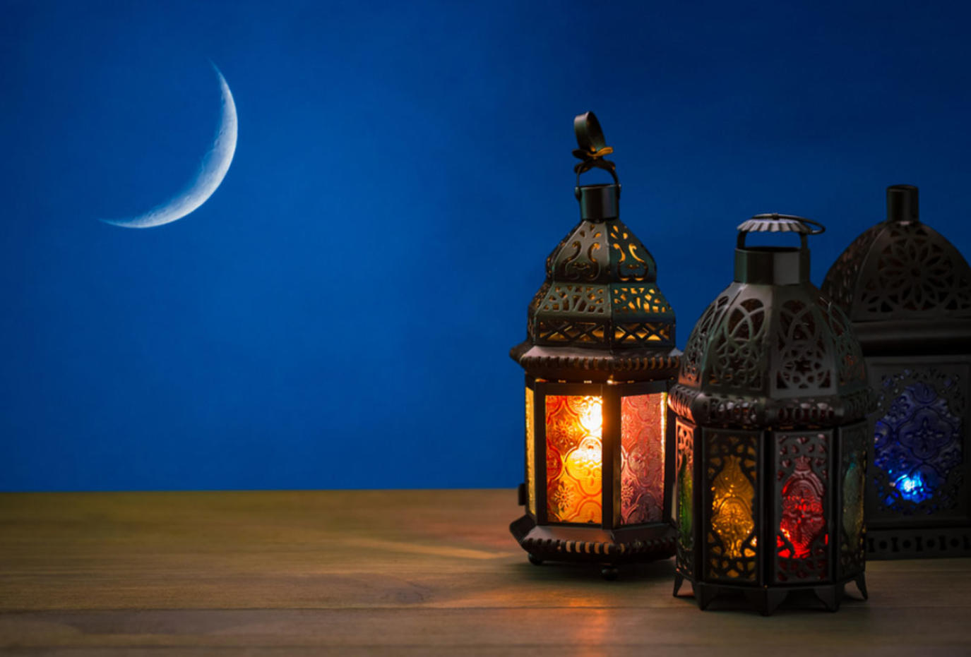  فاتح شهر رمضان هو يوم الثلاثاء 