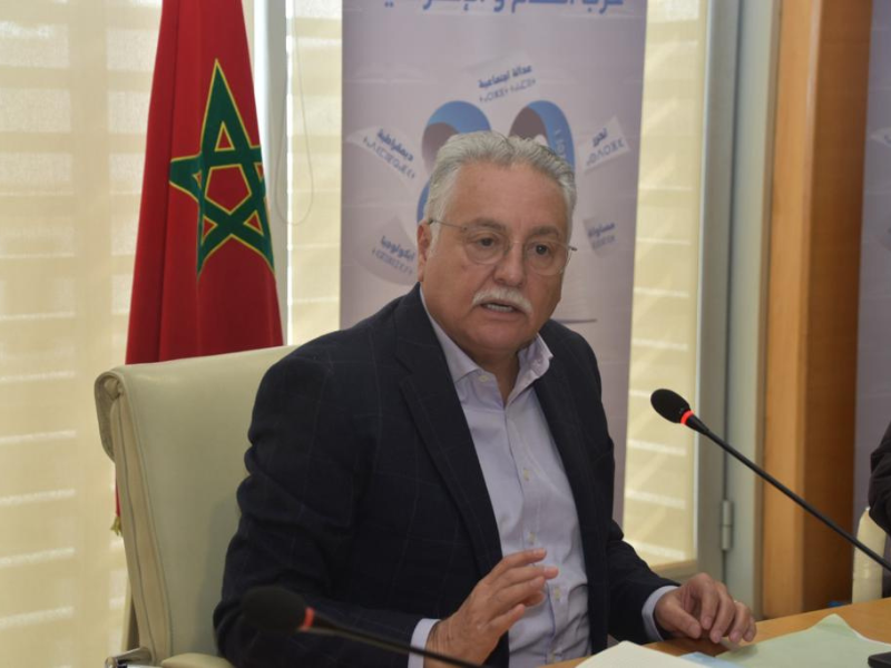 "حزب الكتاب" يطالب بتشديد مراقبة الأسعار خلال شهر رمضان