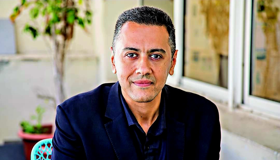 الصحافي رضا دليل في ذمة الله