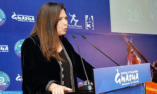 في دورته الخامسة والعشرين..مهرجان كناوة بالصويرة يطلق شراكة مع كلية بيركلي للموسيقى المرموقة