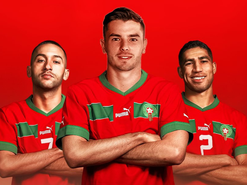 الجدول الزمني والقنوات الناقلة لمباراة المنتخب الوطني المغربي ضد نظيره الأنغولي