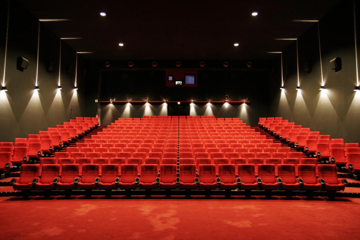 جهة العيون..إفتتاح قاعة سينمائية جديدة بالسمارة