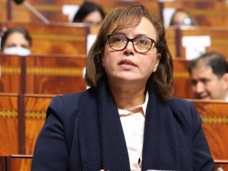 مرسوم لتنظيم مهنة العامل الاجتماعي مرسوم لتنظيم مهنة العامل الاجتماعي