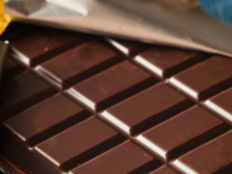 فوائد الشوكولاتة الصحية 