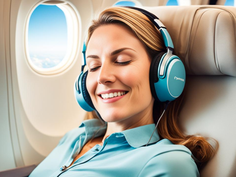 فوائد السفر: تقليل القلق والتوتر وتعزيز الصحة النفسية فوائد السفر: تقليل القلق والتوتر وتعزيز الصحة النفسية