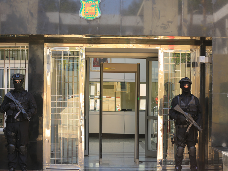 تفكيك خلية إرهابية موالية لـ 'داعش': المكتب المركزي للأبحاث القضائية يكشف التفاصيل
