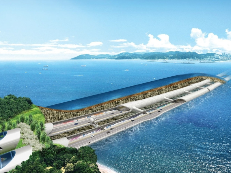 توقعات بإنشاء نفق بحري يربط بين أوروبا والمغرب قبل كأس العالم 2030: تحديات وتفاصيل المشروع توقعات بإنشاء نفق بحري يربط بين أوروبا والمغرب قبل كأس العالم 2030: تحديات وتفاصيل المشروع