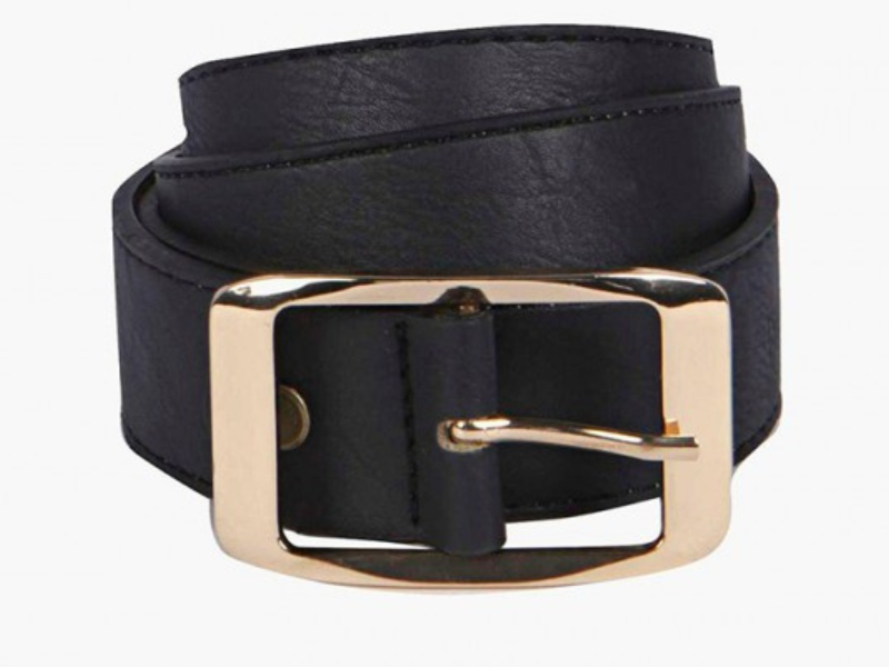 الحزام الجلدي للنساء: لمسة فاخرة تكمل إطلالتك الحزام الجلدي للنساء: لمسة فاخرة تكمل إطلالتك