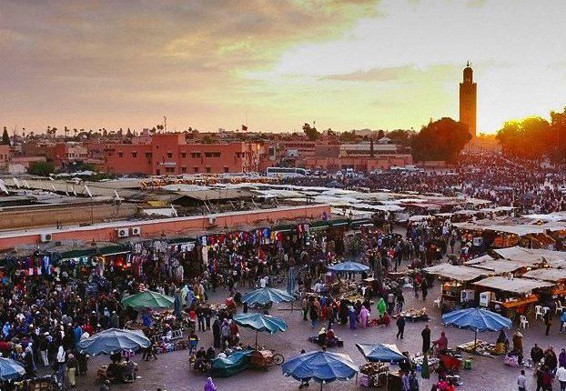 هذا جديد  خارطة الطريق السياحية 2023-2026