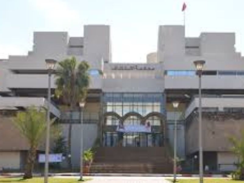 بلاغ الوكيل العام للملك لدى محكمة الاستئناف بالدار البيضاء بلاغ الوكيل العام للملك لدى محكمة الاستئناف بالدار البيضاء