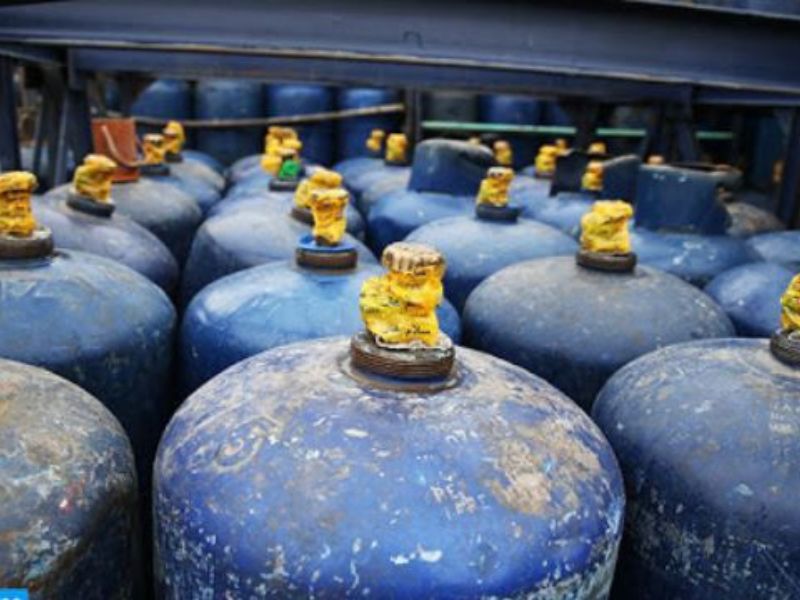 رسميا.. الحكومة تعلن التقليص الجزئي من الدعم الموجه لقنينات غاز البوتان بداية من اليوم رسميا.. الحكومة تعلن التقليص الجزئي من الدعم الموجه لقنينات غاز البوتان بداية من اليوم