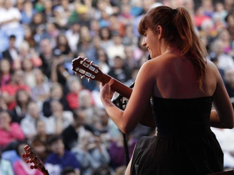 افتتاح موسم الجاز في شالة: تجمع فني مبهر في قلب العاصمة افتتاح موسم الجاز في شالة: تجمع فني مبهر في قلب العاصمة