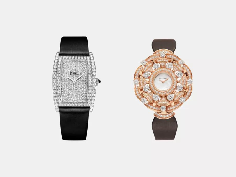 موديلات ساعات بأساور ساتان.. ستمنحك إطلالة متميزة في صيف 2024 موديلات ساعات بأساور ساتان.. ستمنحك إطلالة متميزة في صيف 2024