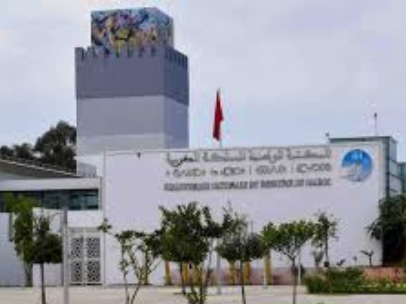 المكتبة الوطنية للمملكة المغربية تعلن عن إطلاق منصة رقمية لأول مرة في المغرب المكتبة الوطنية للمملكة المغربية تعلن عن إطلاق منصة رقمية لأول مرة في المغرب