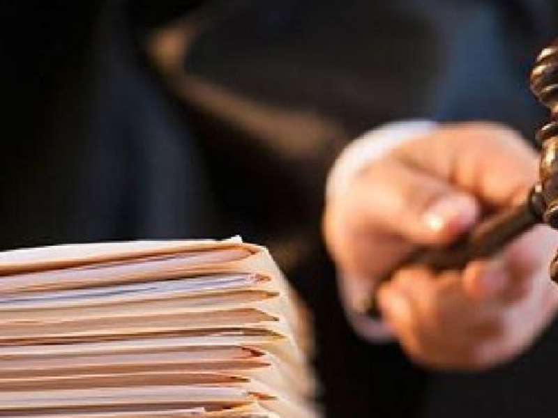 الحكم بالسجن لأستاذ تورط في جريمة قتل بالقنيطرة الحكم بالسجن لأستاذ تورط في جريمة قتل بالقنيطرة