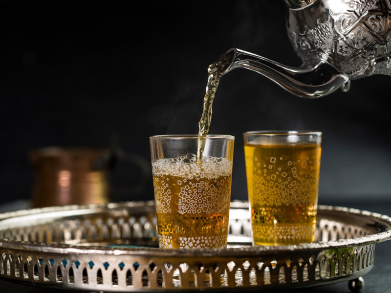 إسطنبول تحتفي بالشاي: تظاهرة ثقافية تجمع المغرب وتركيا في اليوم العالمي للشاي إسطنبول تحتفي بالشاي: تظاهرة ثقافية تجمع المغرب وتركيا في اليوم العالمي للشاي