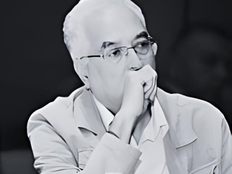 عدنان بن شقرون