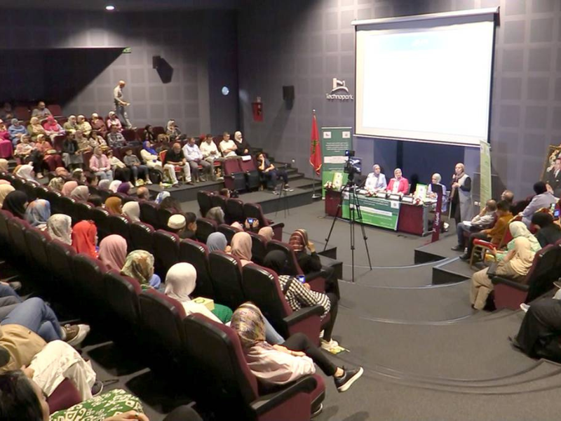 ارتفاع حالات مرض السيلياك في شمال المغرب: تحذيرات الأطباء والمختصين ارتفاع حالات مرض السيلياك في شمال المغرب: تحذيرات الأطباء والمختصين