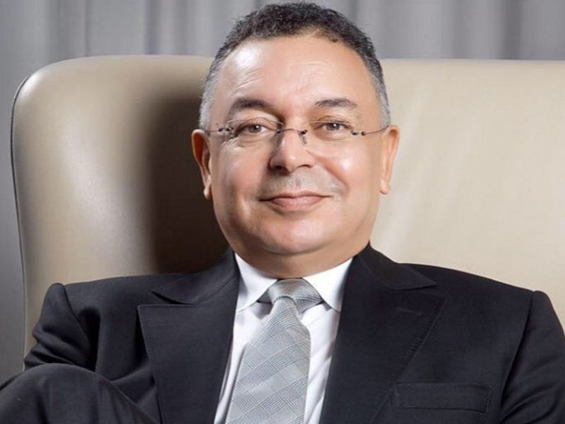 الاستهلاك المفرط والنمو المتسارع الاستهلاك المفرط والنمو المتسارع