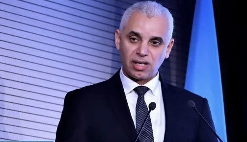 ايت الطالب: الإحصاء العام للسكان والسكنى 2024 آلية في خدمة الورش الملكي المتعلق بتعميم الحماية الاجتماعية ايت الطالب: الإحصاء العام للسكان والسكنى 2024 آلية في خدمة الورش الملكي المتعلق بتعميم الحماية الاجتماعية