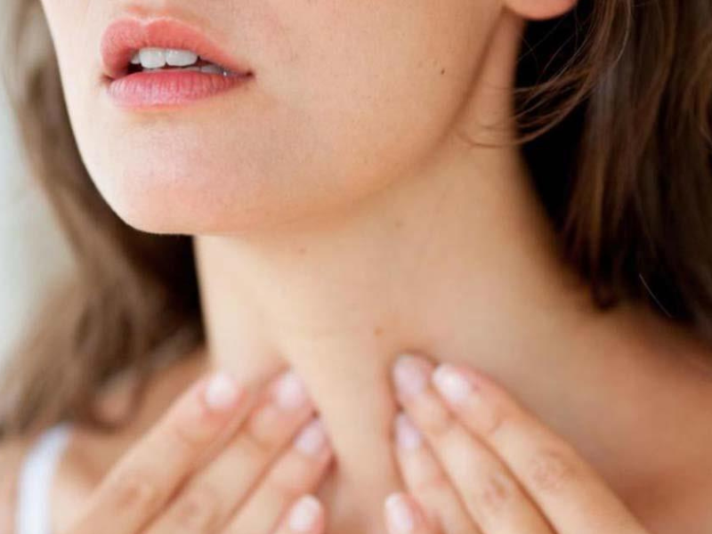 اضطرابات الغدة الدرقية: التشخيص والعلاج اضطرابات الغدة الدرقية: التشخيص والعلاج