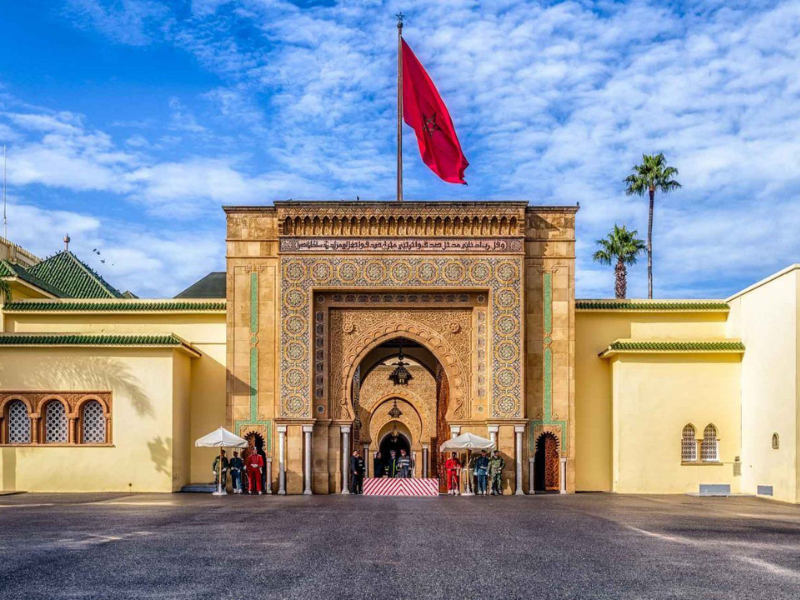 تعليمات وزارة القصور الملكية والتشريفات والأوسمة بشأن الاستخدام غير المناسب لصور غير حقيقية نُسبت للأميرة الراحلة تعليمات وزارة القصور الملكية والتشريفات والأوسمة بشأن الاستخدام غير المناسب لصور غير حقيقية نُسبت للأميرة الراحلة