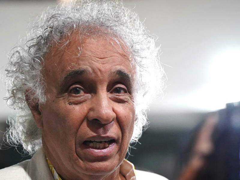 عرض فيلم «جلال الدين» للمخرج حسن بنجلون في المعهد الفرنسي بالقنيطرة عرض فيلم «جلال الدين» للمخرج حسن بنجلون في المعهد الفرنسي بالقنيطرة