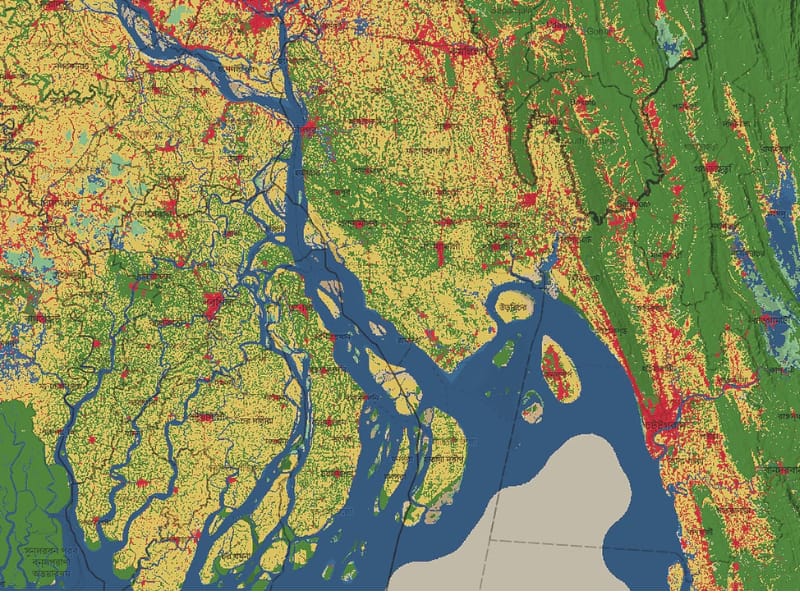 المندوبية السامية للتخطيط تستعين بالأقمار الاصطناعية في عملية إحصاء 2024 المندوبية السامية للتخطيط تستعين بالأقمار الاصطناعية في عملية إحصاء 2024