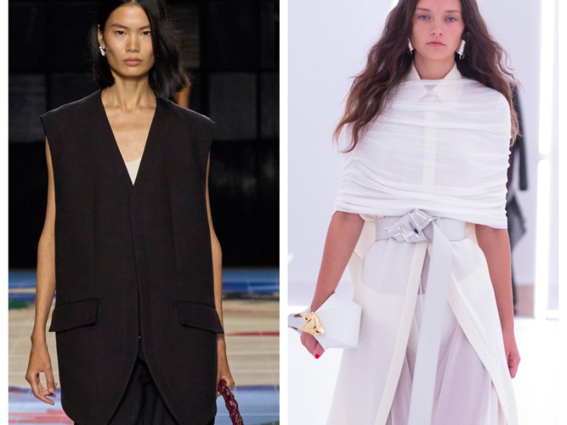 أسلوب الموضة وتعبير الذات: ما هو النمط الذي تنتمين إليه؟ أسلوب الموضة وتعبير الذات: ما هو النمط الذي تنتمين إليه؟