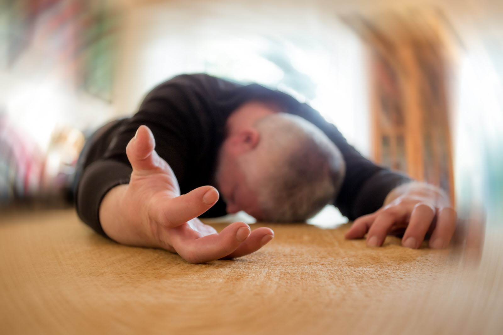 ماهو الصرع؟ وهل يمكن علاجه والوقاية منه؟ ماهو الصرع؟ وهل يمكن علاجه والوقاية منه؟